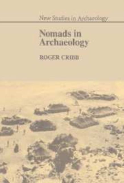Nomads in Archaeology