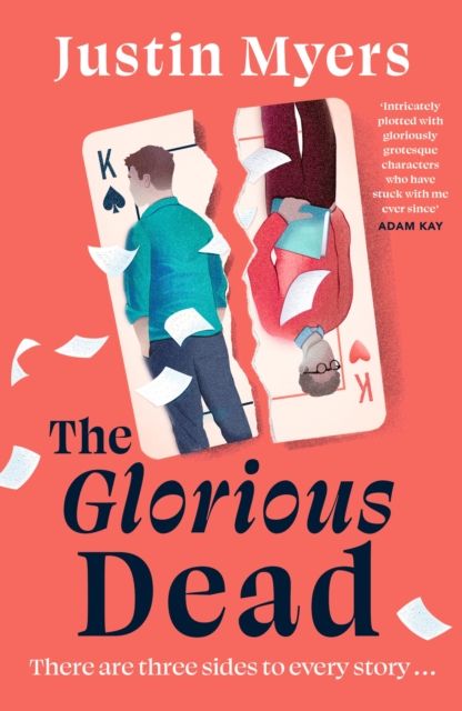 The Glorious Dead