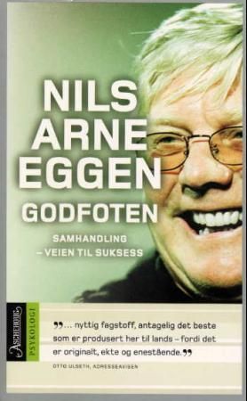 Godfoten : samhandling, veien til suksess