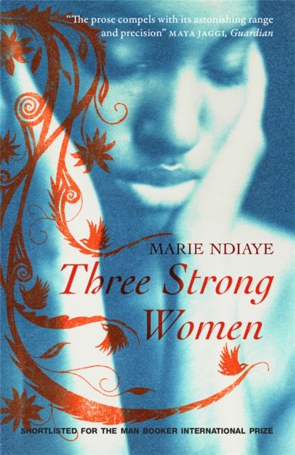 Three strong women