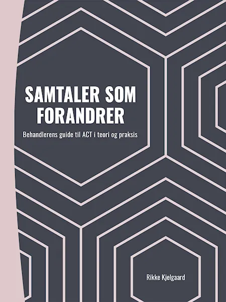Forsidebilde av Samtaler som forandrer