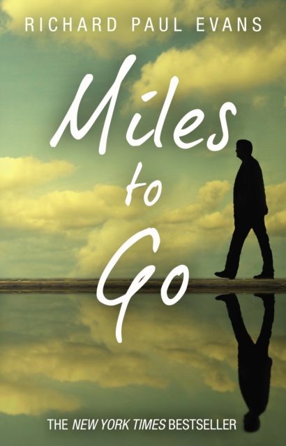 Forsidebilde av Miles To Go