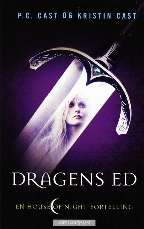 Dragens ed