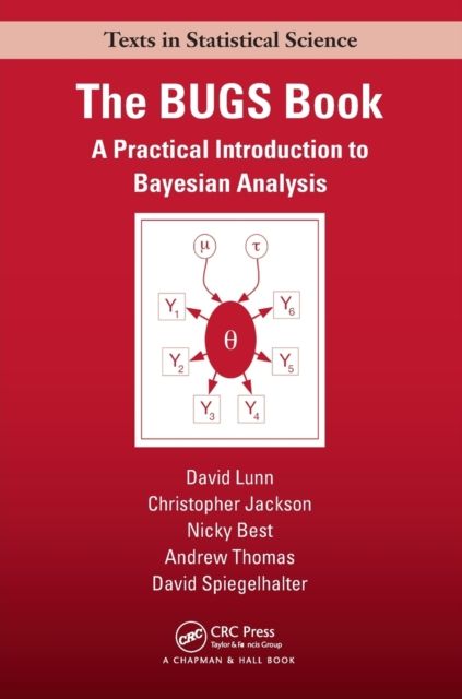 The BUGS Book : A Practical Introduction to Bayesian Analysis
