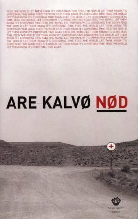 Nød : roman