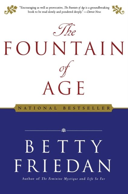 The fountain of age