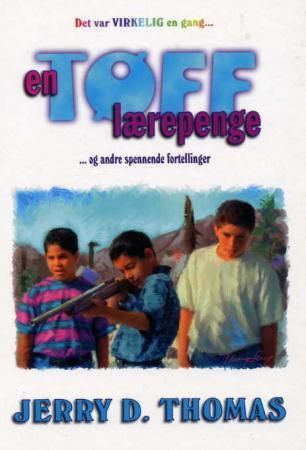 Det var virkelig en gang-