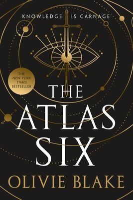The atlas trilogy
