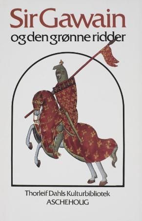 Sir Gawain og den grønne ridder