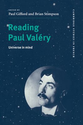 Reading Paul Valery : Universe in Mind