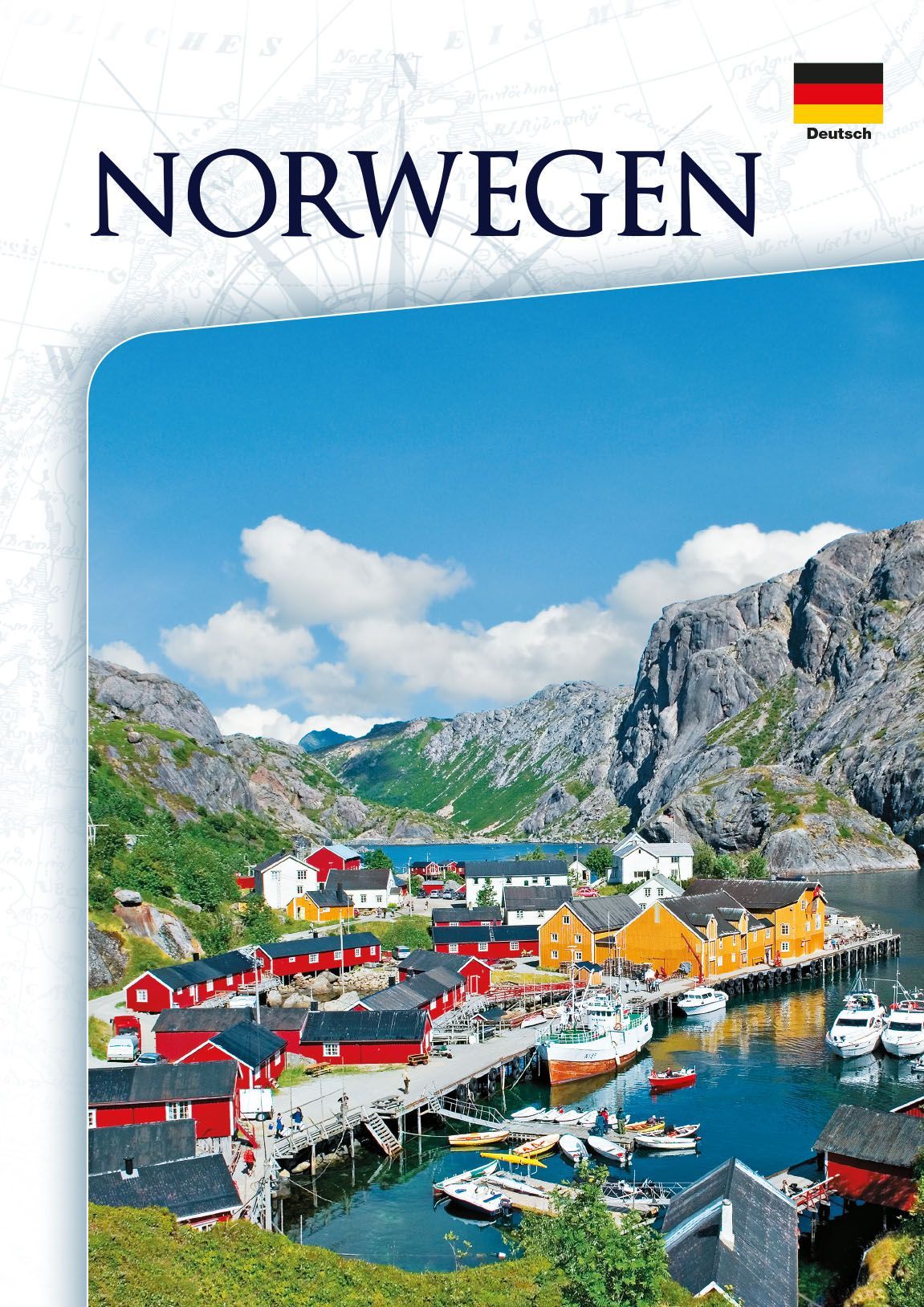 Norwegen