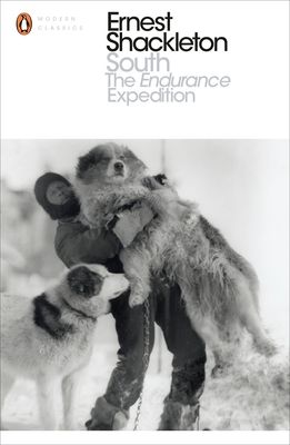 South : The Endurance Expedition