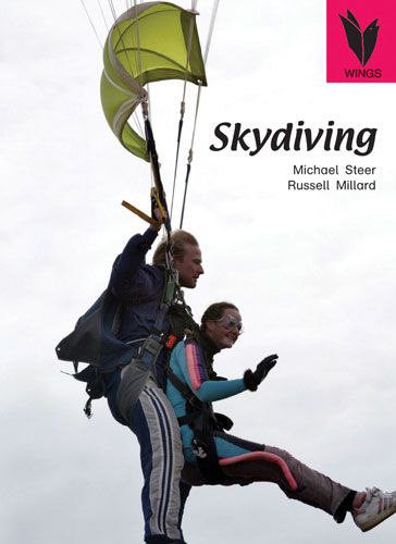 Skydiving