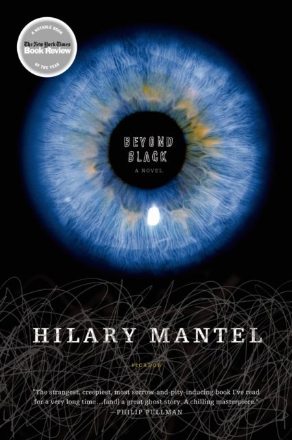 Beyond Black : A Novel