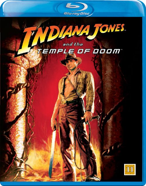 Indiana Jones and the temple of doom