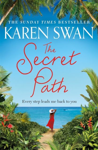 Forsidebilde av The Secret Path