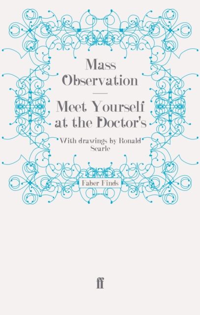 Meet Yourself at the Doctor's