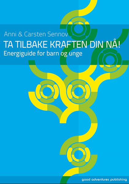 Ta tilbake kraften din nå!