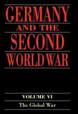 Germany and the Second World War : Volume 5: Organization and Mobilization of the German Sphere of Power. Part I: Wartime Administration, Economy, and Manpower Resources, 1939-1941