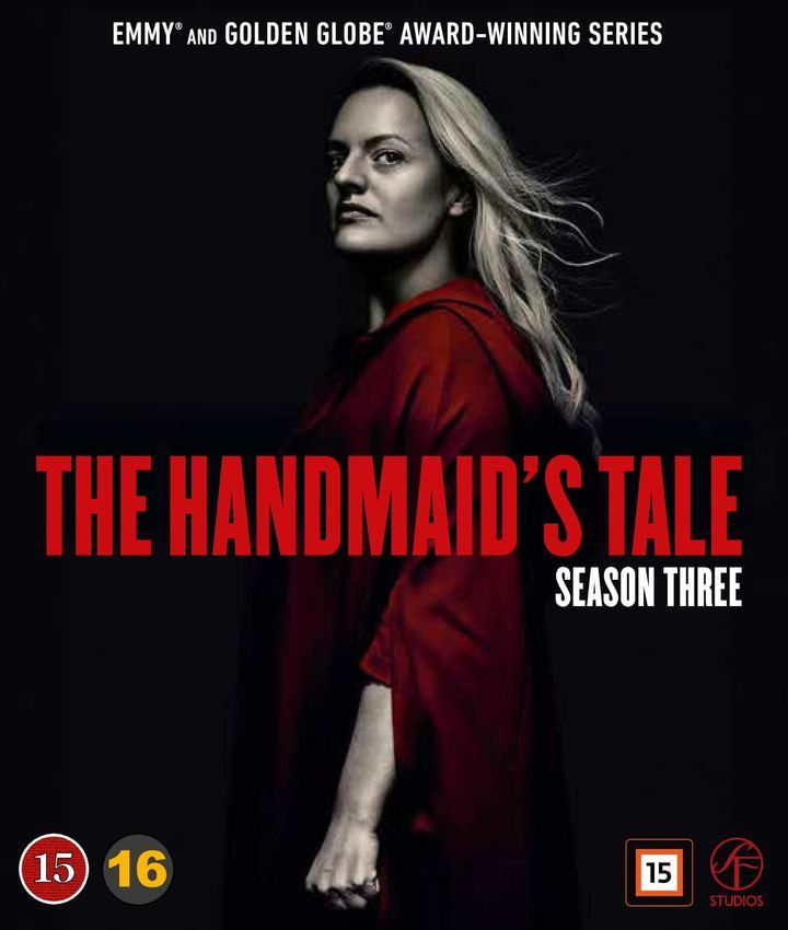 The handmaid's tale. Season three
