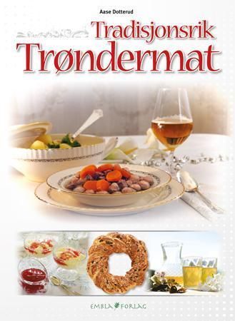 Tradisjonsrik trøndermat
