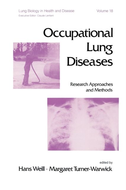 Occupational Lung Diseases : Research Approaches and Methods