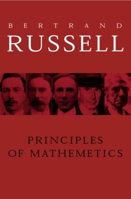 Principles of Mathematics