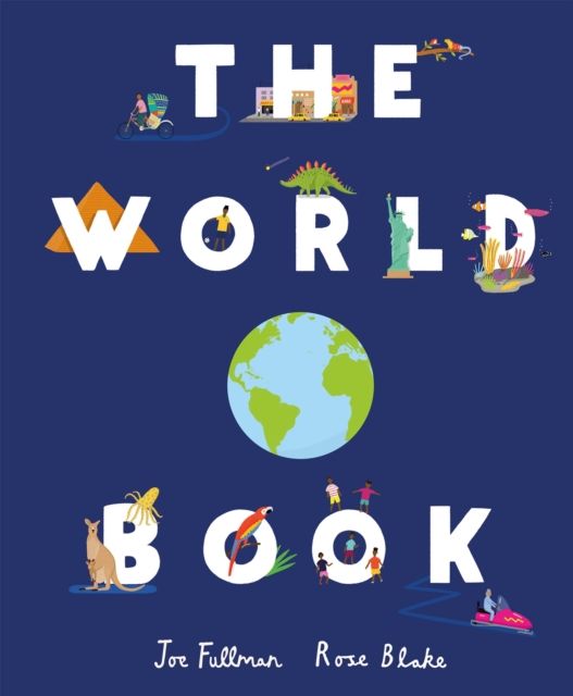 The world book
