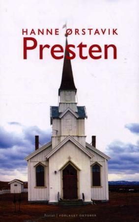 Presten : roman