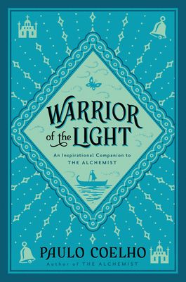 Warrior of the light : a manual