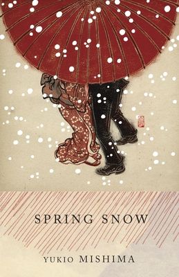 The sea of fertility : a cycle of four novels. [1]. Spring snow
