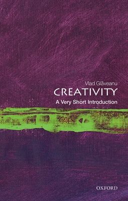 Creativity : a very short introduction