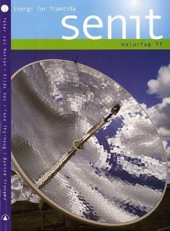 Senit : energi for framtida : naturfag YF