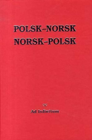 Polsk-norsk, norsk-polsk