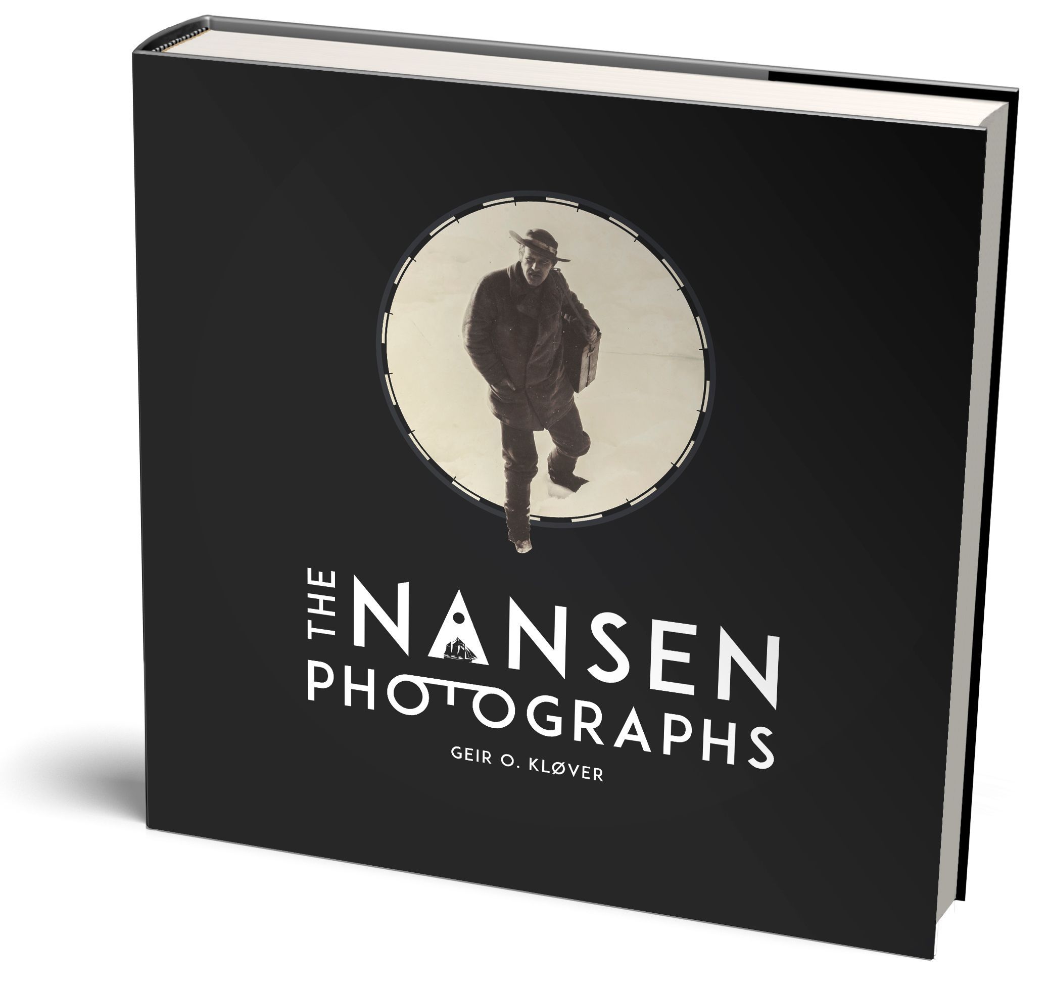 The Nansen photographs