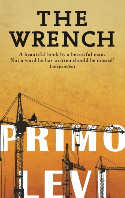 The wrench