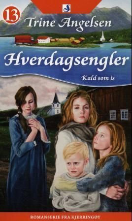 Kald som is