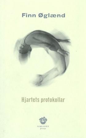Hjartets protokollar : kortprosa