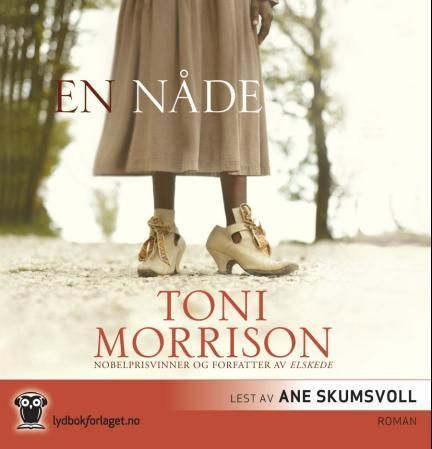 En nåde