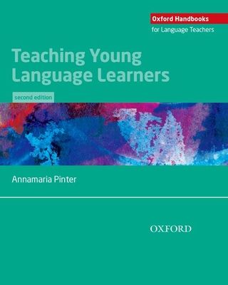 Teaching young language learners