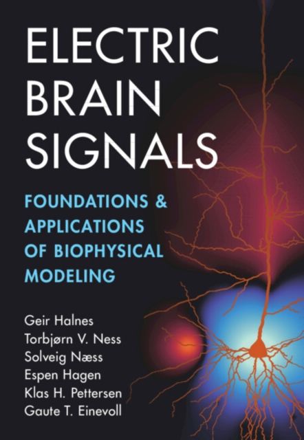 Electric Brain Signals : Foundations and Applications of Biophysical Modeling