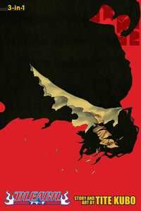 Bleach (3-in-1 Edition), Vol. 21 : Includes vols. 61, 62 & 63