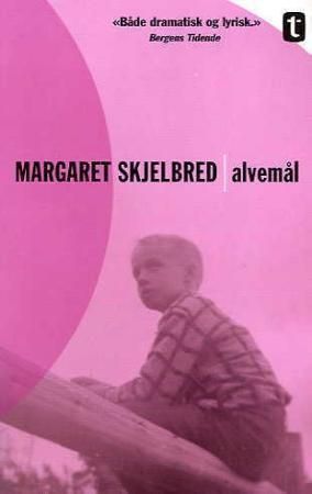 Alvemål : roman