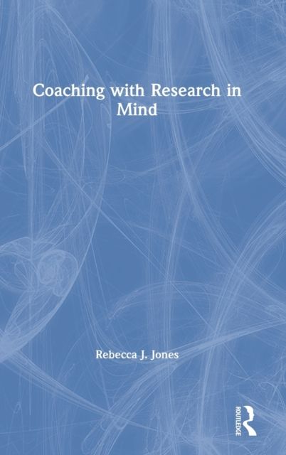 Coaching with Research in Mind