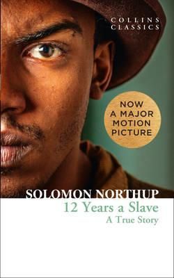 12 years a slave : a true story
