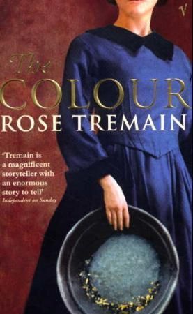 The colour