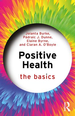 Forsidebilde av Positive Health : The Basics