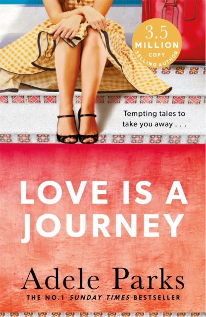 Love Is A Journey : A perfect romantic treat