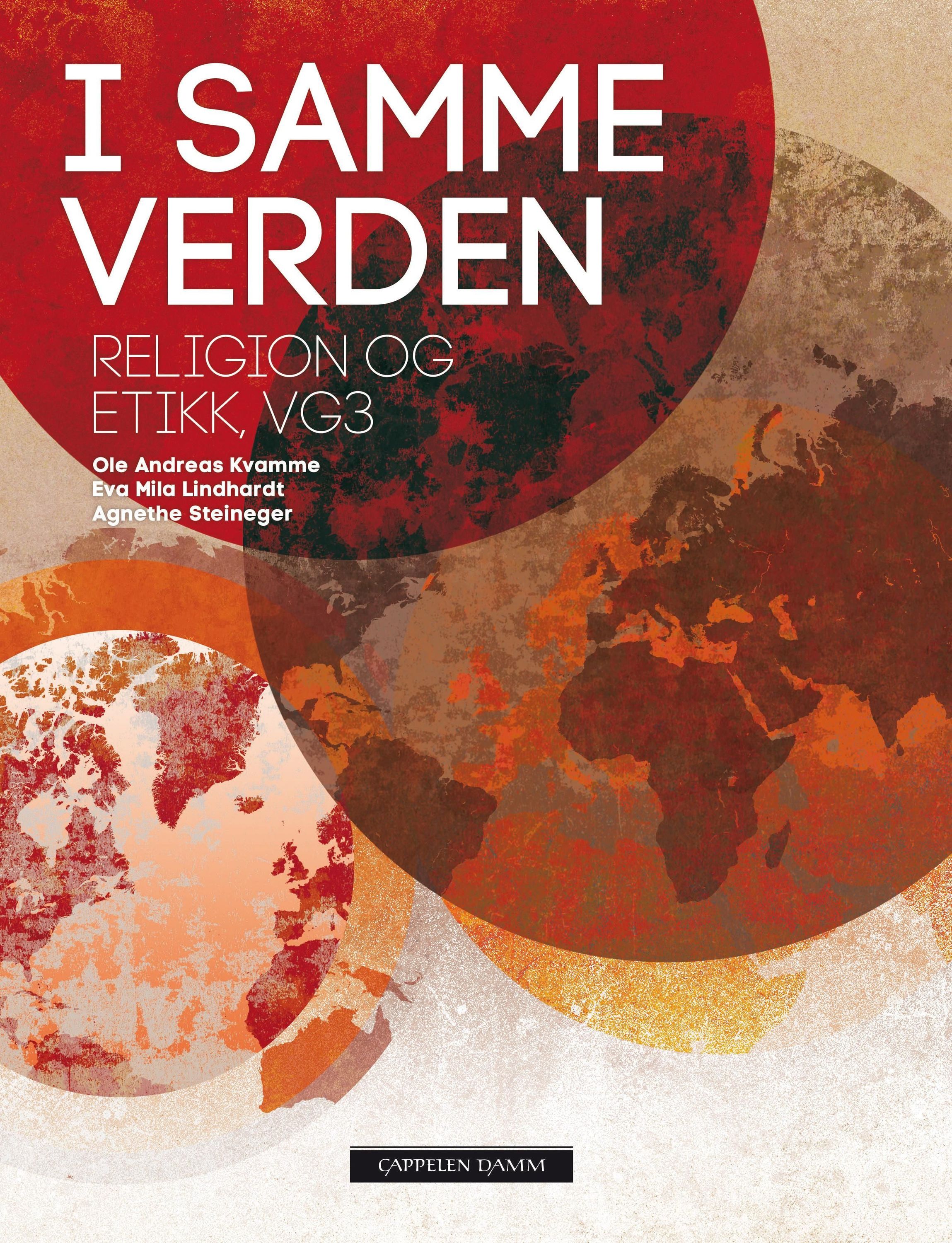 I samme verden : religion og etikk