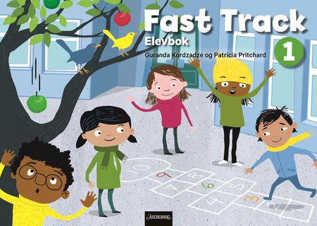 Fast track